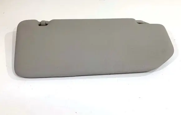 Renault Scenic III - Grand scenic III Sun visor 