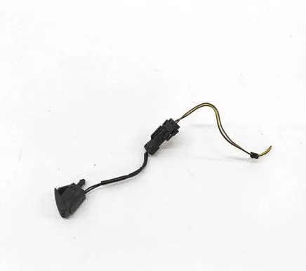 Porsche Boxster 986 Windshield washer spray nozzle 99662807701