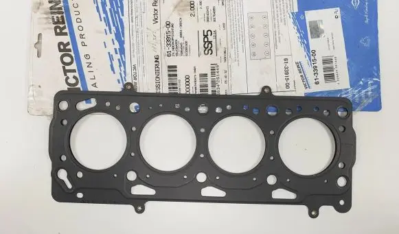 Volkswagen Polo III 6N 6N2 6NF Other cylinder head part 61-33915-00