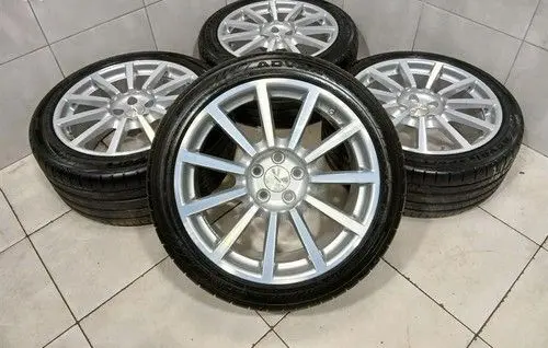 Aston Martin DB9 R19 alloy rim 20052007