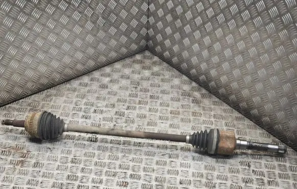 Chrysler Voyager Front driveshaft 1074724