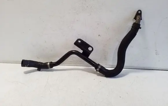 Bentley Continental Power steering hose/pipe/line 