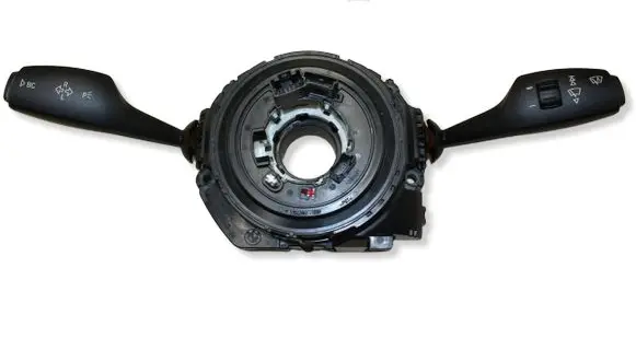 BMW X3 F25 Wiper turn signal indicator stalk/switch 9253754