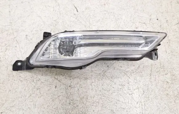 Ford Fusion II Front fog light HS7315A254 HS7315A254CB 441321717