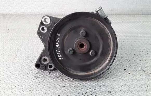 Land Rover Freelander Power steering pump 