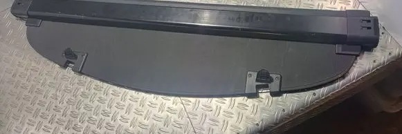 Mazda CX-5 Parcel shelf load cover 