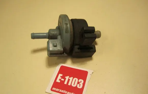 Valve vacuum