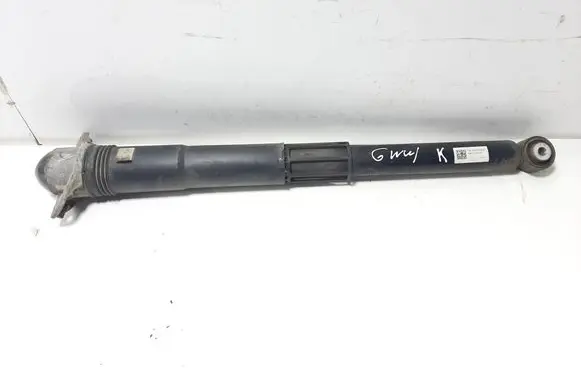 Volkswagen Golf VII Rear shock absorber/damper 5Q0512013GN