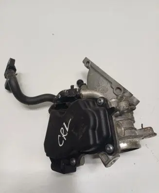Skoda Superb B8 (3V) Throttle valve 04L128059AA 04L128063AA