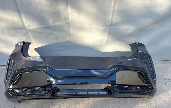 Cupra Terramar Rear bumper 578807385 578807521 578807331