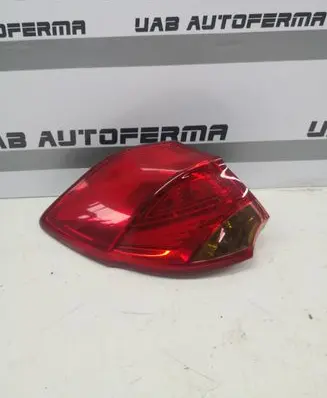 KIA Ceed Rear/tail lights 92401A20 13533 B1MS102