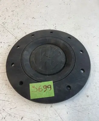 Volkswagen Transporter - Caravelle T5 Original wheel cap 7H0601151C