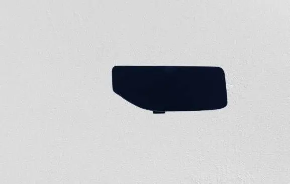 Mercedes-Benz X-class W470 Front door seat control surround trim 806775XA0A