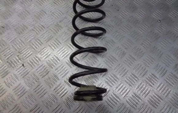 Volkswagen Golf IV Rear coil spring
