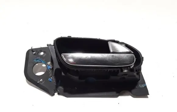 Peugeot 607 Front door interior handle