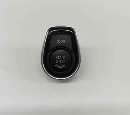 BMW M4 F82 F83 Engine start stop button switch 9250734