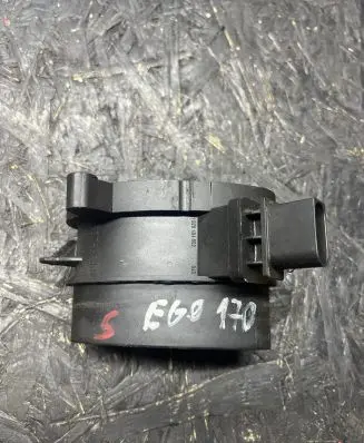 BMW 5 E60 E61 Mass air flow meter 7788744 0928400504 13620