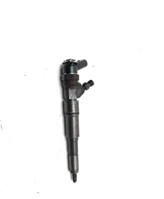 BMW 5 E60 E61 Fuel injector 0986435 A1SYBER