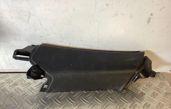Porsche Macan (95B) (C) pillar trim 95B867288