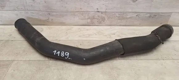 Mercedes-Benz B W245 Air intake hose/pipe 