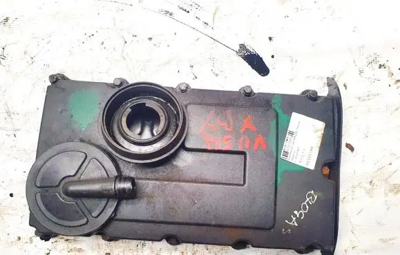 Volkswagen Golf V Rocker cam cover 03g103475