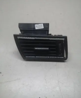 Seat Toledo IV (NH) Dashboard side air vent grill/cover trim 5JA819702B 0858000001