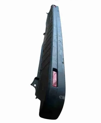 Renault Trafic III (X82) Rear bumper 850222044R