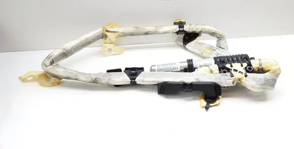 BMW 3 E92 E93 Roof airbag 30366090G 30368245