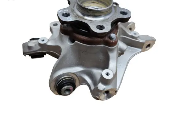 BMW X3 G01 Rear wheel hub 6871029 33306871027 6871027