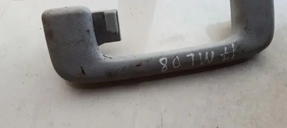 Mitsubishi Colt Rear interior roof grab handle