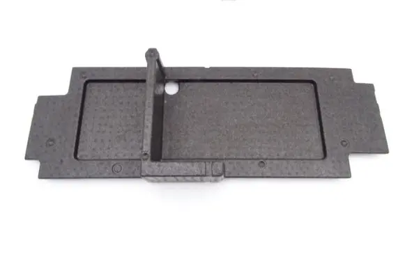 Opel Astra K Spare wheel section trim 39060648