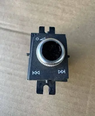 Audi Q5 SQ5 Other switches/knobs/shifts 80B919616