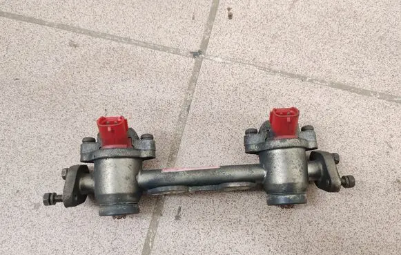 Subaru Legacy Fuel injector 17523AA180 A46702R66
