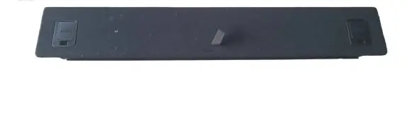 KIA Pro Cee'd III Glove box in trunk 
