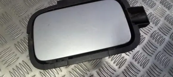 Peugeot 607 Fuel tank cap 9631963480