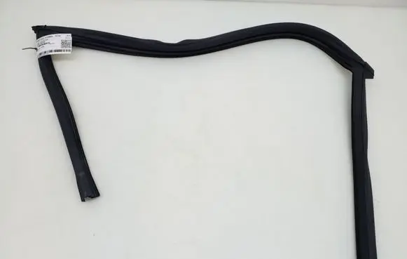 Mercedes-Benz S W221 Other front door trim element A2217252325