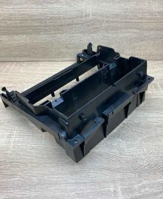 Mercedes-Benz C W202 Radio/GPS head unit trim 2026890016