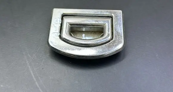 Audi A7 S7 4G Tie down hook / loop 1K0864203