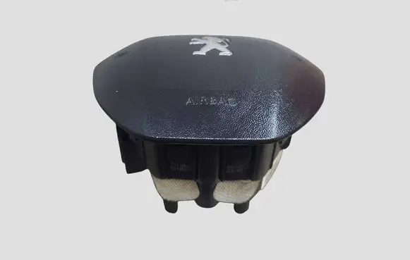 Peugeot 208 I Steering wheel airbag 96728484ZD