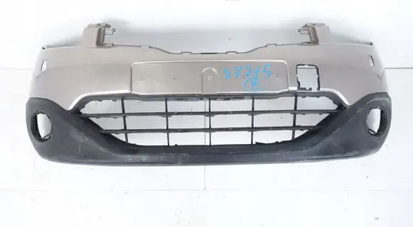 Nissan Qashqai Front bumper 62022BR10H
