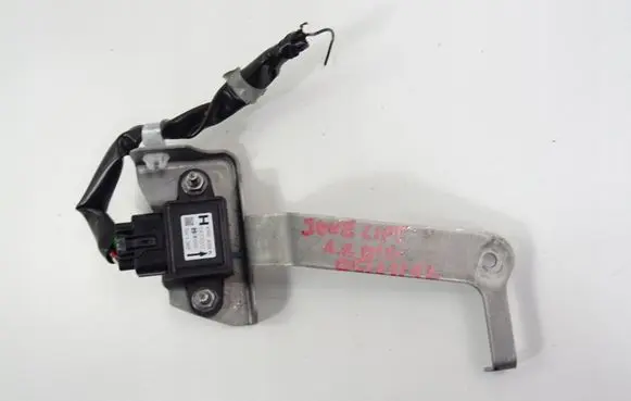 Nissan Juke I F15 ESP acceleration yaw rate sensor 47930JG200