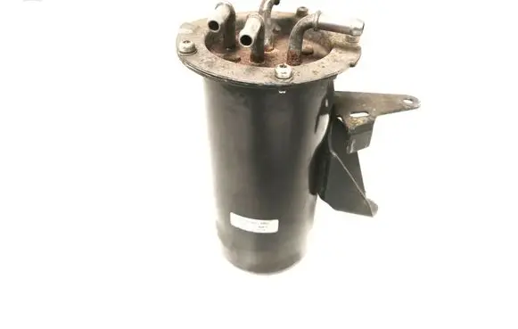 Volkswagen Tiguan Fuel filter housing 3C0127400C