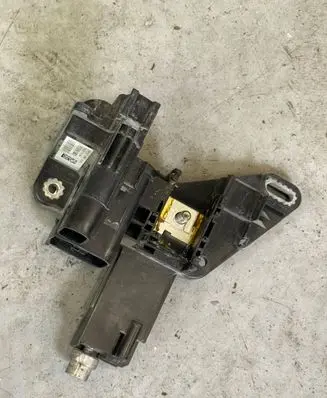 BMW 4 F32 F33 Positive cable (battery) 935615801 18112015 195270000013