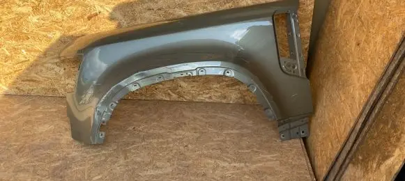 Land Rover Defender Front door ITPD006024