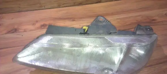 Peugeot 406 Headlight/headlamp 0301037421