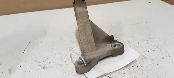 Renault Laguna III Driveshaft support bearing bracket 8200373073