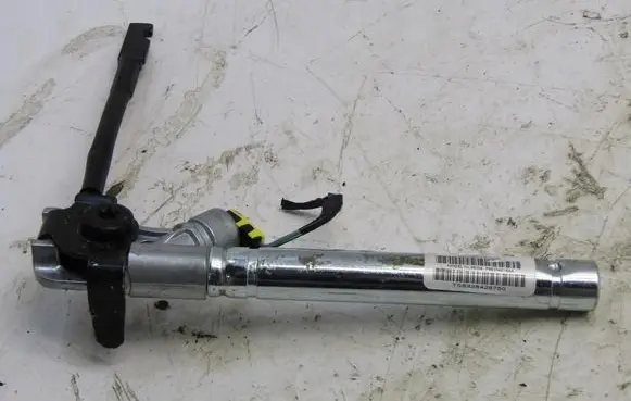 Jeep Cherokee Front seatbelt P68204518AA