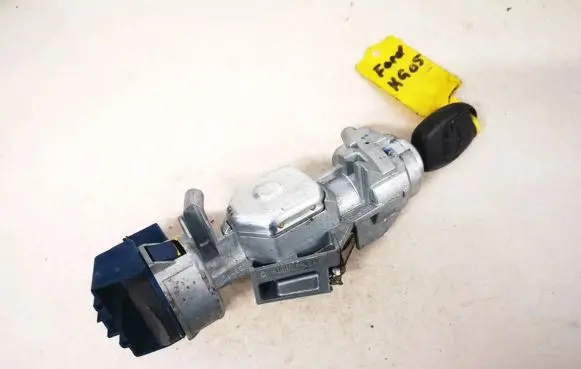 Ford Focus Ignition lock 3m513f880ac 3m51-3f880-ac