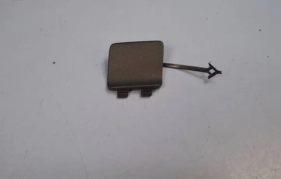 Audi Q3 F3 Rear bumper row hook cap/cover 83A807441 83A8074414W3