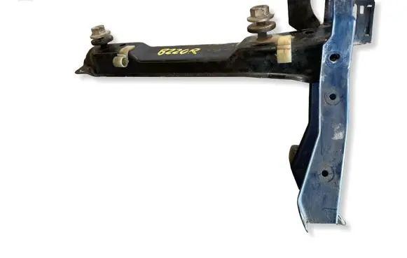 BMW 8 E31 Side radiator support slam panel 